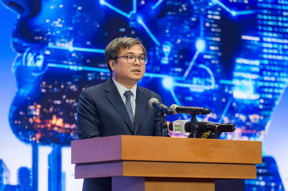 Hà Nội hướng đến trở thành HUB thử nghiệm công nghệ